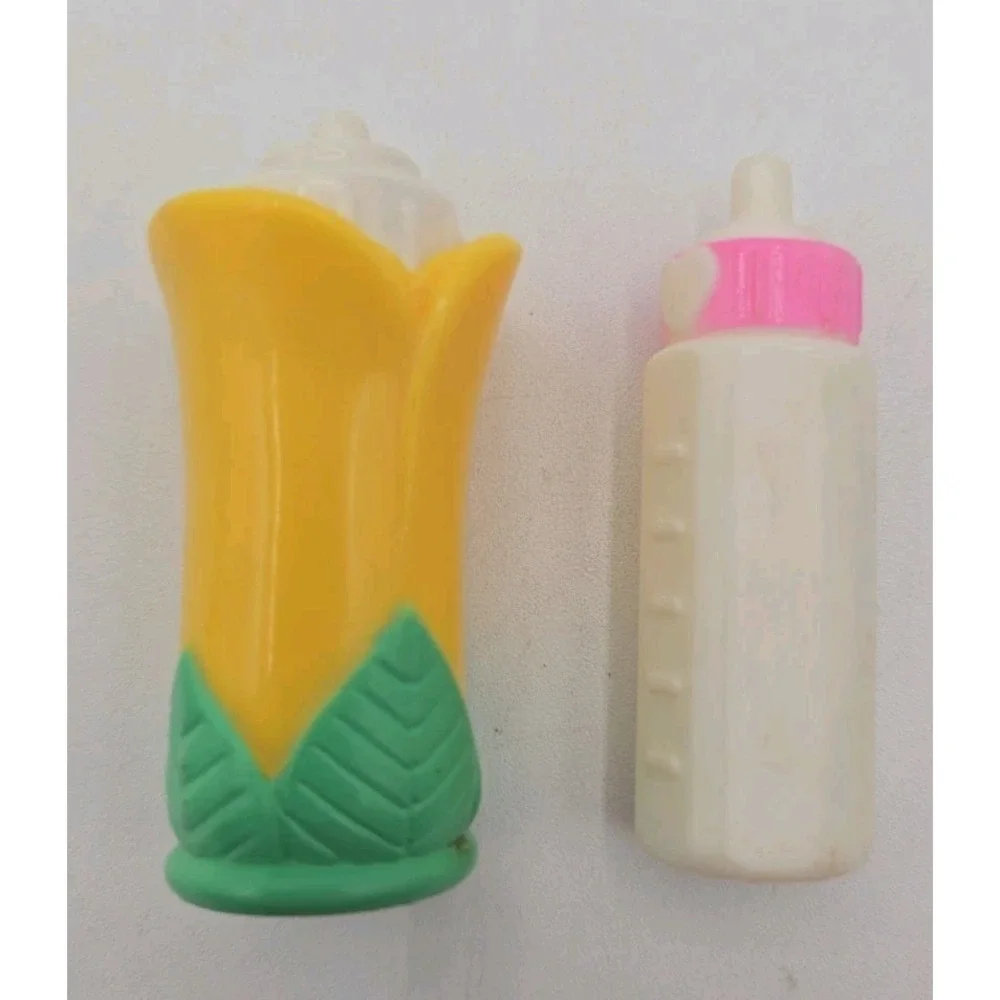 Hasbro lot includes